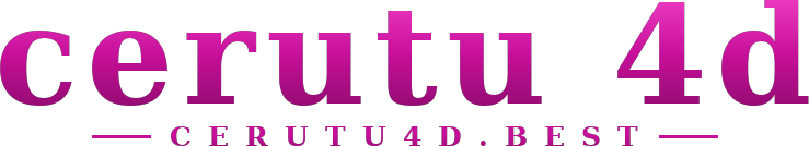 cerutu 4d logo
